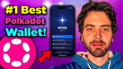 best polkadot wallet|nova crypto wallet.